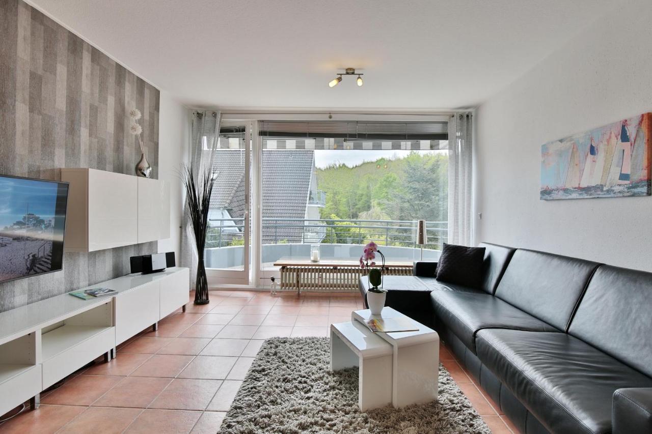 Haus Ludwigstrasse Haus Ludwigstrasse 27 Appartement 10 Scharbeutz Bagian luar foto